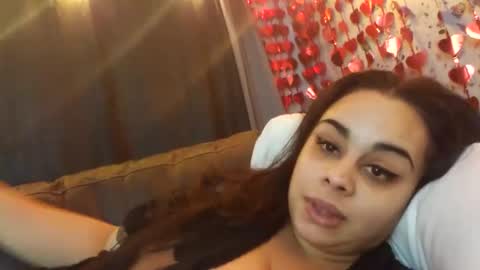 MONSTAHEAD69 online show from January 18, 2025, 8:41 am