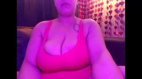 MONSTAHEAD69 online show from February 19, 2025, 10:12 am