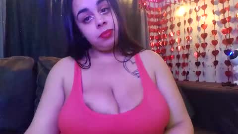 MONSTAHEAD69 online show from February 24, 2025, 9:10 am