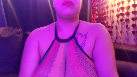 MONSTAHEAD69 online show from February 26, 2025, 8:26 am
