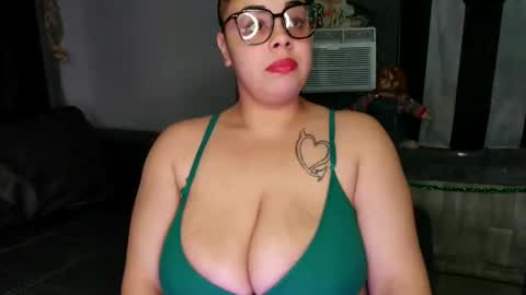 MONSTAHEAD69 online show from February 6, 2026, 8:07 am