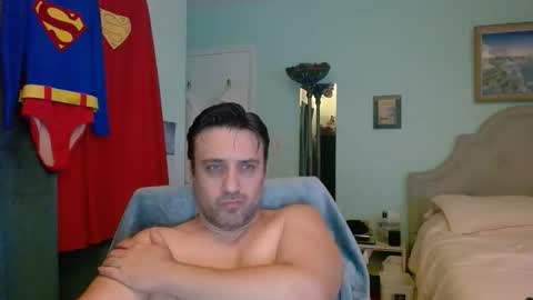 Snapshot of beautifulmanentertainment chatting on May 9, 2026, 3:56 am Kalel Superman online show from May 9, 2026, 3:56 am