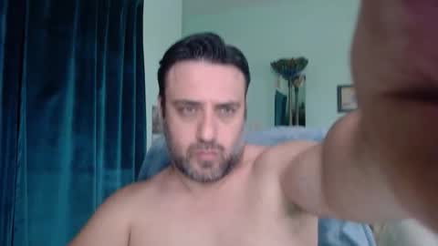 Snapshot of beautifulmanentertainment chatting on May 17, 2026, 9:00 pm Kalel Superman online show from May 17, 2026, 9:00 pm