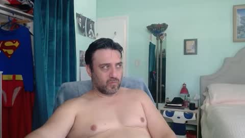 Snapshot of beautifulmanentertainment chatting on May 21, 2026, 7:10 pm Kalel Superman online show from May 21, 2026, 7:10 pm