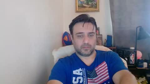 Snapshot of beautifulmanentertainment chatting on June 1, 2026, 5:25 pm Kalel Superman online show from June 1, 2026, 5:25 pm