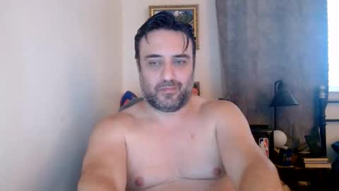 Snapshot of beautifulmanentertainment chatting on June 7, 2026, 2:54 pm Kalel Superman online show from June 7, 2026, 2:54 pm