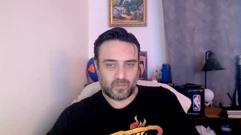 Snapshot of beautifulmanentertainment chatting on June 9, 2026, 9:15 pm Kalel Superman online show from June 9, 2026, 9:15 pm