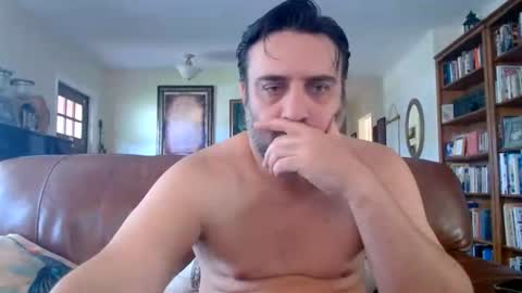 Snapshot of beautifulmanentertainment chatting on June 13, 2026, 9:02 pm Kalel Superman online show from June 13, 2026, 9:02 pm
