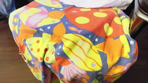 I have one online show from October 12, 2025, 9:14 pm