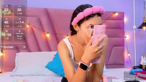 Shalom  online show from October 29, 2025, 8:21 pm