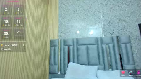 Shalom  online show from November 9, 2025, 7:56 pm