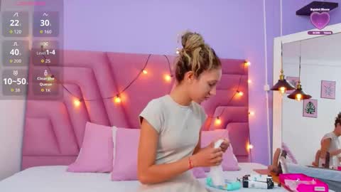 Shalom  online show from February 27, 2026, 7:58 pm