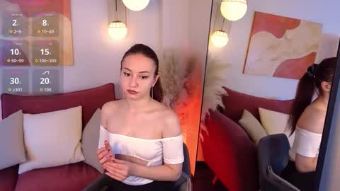 Blossom online show from January 8, 2026, 2:08 pm