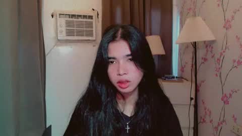 TRIXIE online show from March 11, 2026, 3:56 am