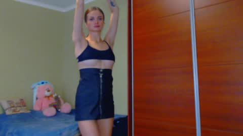 Maria online show from February 22, 2025, 12:08 pm