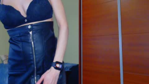Maria online show from February 24, 2025, 9:21 am