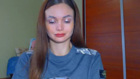 Maria online show from March 10, 2025, 8:48 am