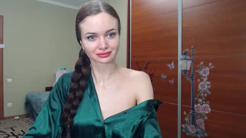 Maria online show from March 6, 2026, 1:35 am