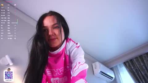 Polly  online show from September 20, 2025, 6:14 am