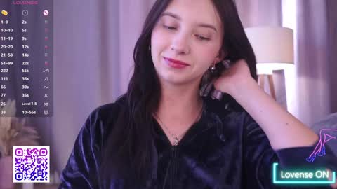 Polly  online show from June 10, 2026, 4:45 am