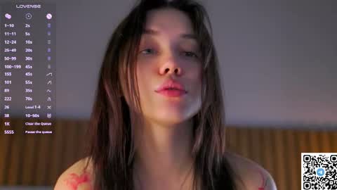 Polly  online show from August 2, 2026, 6:45 am