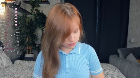 Snapshot of beauty_future chatting on January 10, 2025, 7:25 am Nicole online show from January 10, 2025, 7:25 am