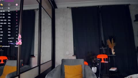 Snapshot of beauty_future chatting on January 17, 2025, 4:36 pm Nicole online show from January 17, 2025, 4:36 pm