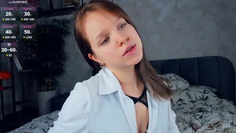 Snapshot of beauty_future chatting on January 26, 2025, 11:39 am Nicole online show from January 26, 2025, 11:39 am