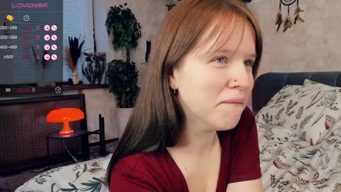 Snapshot of beauty_future chatting on January 31, 2025, 1:23 pm Nicole online show from January 31, 2025, 1:23 pm