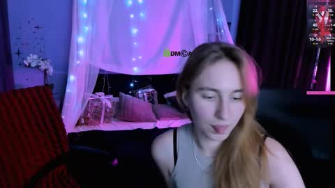 beauty_ginger online show from February 5, 2026, 8:02 pm