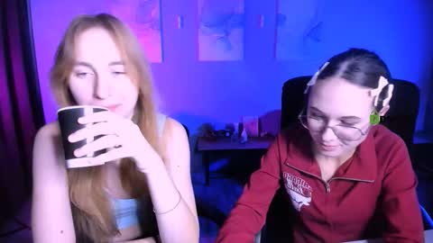 beauty_ginger online show from February 11, 2026, 7:52 pm