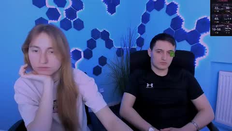 beauty_ginger online show from April 30, 2026, 7:20 pm