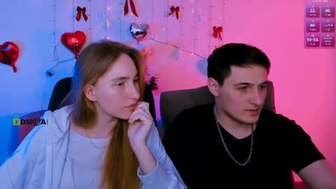 beauty_ginger online show from May 4, 2026, 6:48 pm