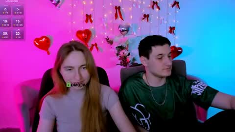 beauty_ginger online show from May 5, 2026, 7:00 pm