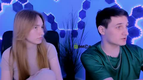 beauty_ginger online show from May 8, 2026, 7:19 pm