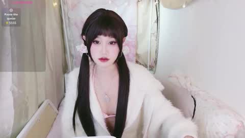beauty_hanhan online show from December 22, 2025, 11:07 am