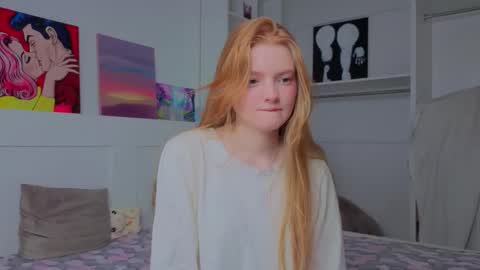 Snapshot of beauty_ho chatting on March 5, 2026, 10:55 am Juli online show from March 5, 2026, 10:55 am