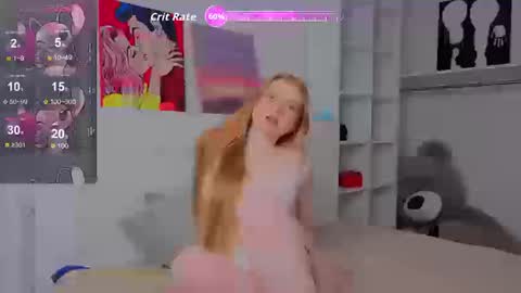 Snapshot of beauty_ho chatting on March 15, 2026, 10:10 am Juli online show from March 15, 2026, 10:10 am