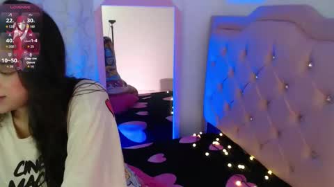 lana online show from November 17, 2025, 3:12 am