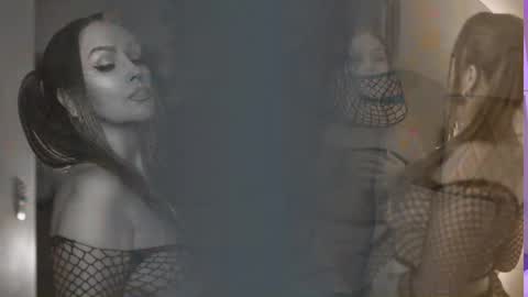 Chantall online show from May 23, 2026, 1:48 pm