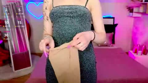 Snapshot of beauty_sashaxx chatting on February 19, 2026, 2:13 pm beauty Sasha online show from February 19, 2026, 2:13 pm