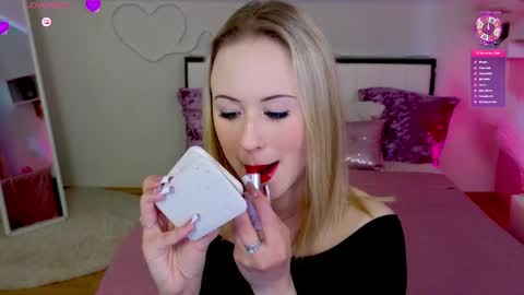 Snapshot of beauty_sashaxx chatting on April 17, 2026, 2:31 pm beauty Sasha online show from April 17, 2026, 2:31 pm