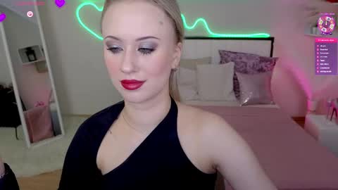 Snapshot of beauty_sashaxx chatting on May 12, 2026, 2:58 pm beauty Sasha online show from May 12, 2026, 2:58 pm
