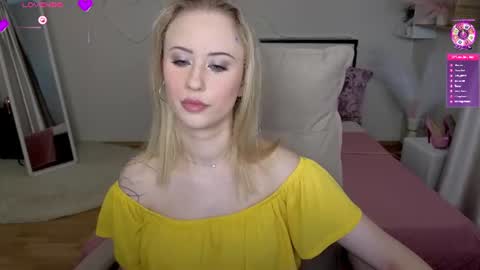 beauty Sasha online show from June 15, 2026, 3:03 pm