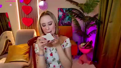 beauty Sasha online show from July 2, 2026, 3:07 pm