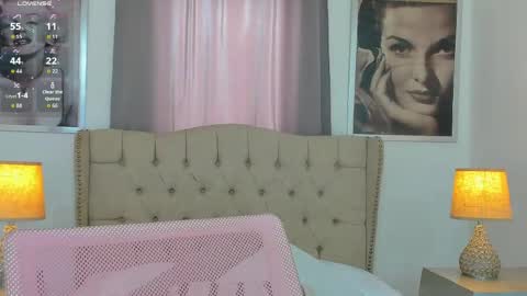 Ariana Reyes online show from May 7, 2026, 1:27 pm