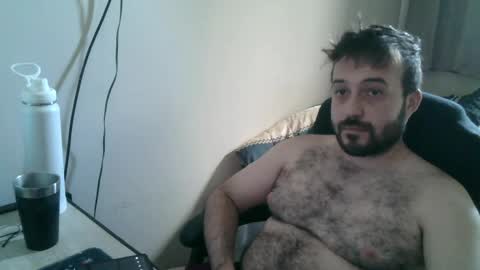 Billy BWC online show from May 7, 2026, 4:56 pm