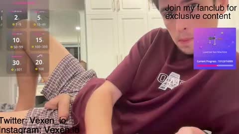 beautydicked online show from February 3, 2026, 2:55 pm