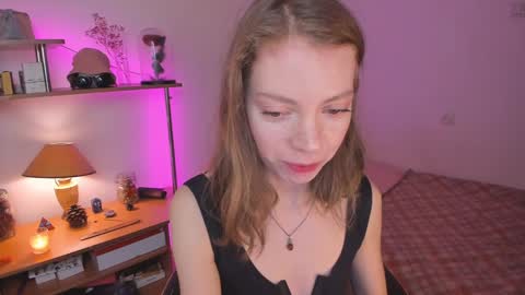 Eliise online show from January 13, 2025, 9:08 am