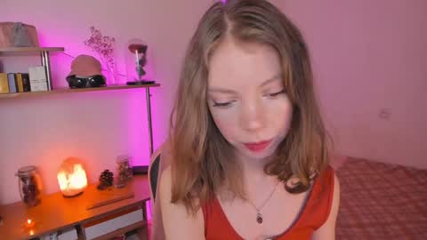 Eliise online show from January 21, 2025, 9:03 am